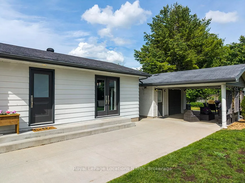 Photo 22 of 1867 5th Avenue E, Owen Sound — HOMEH