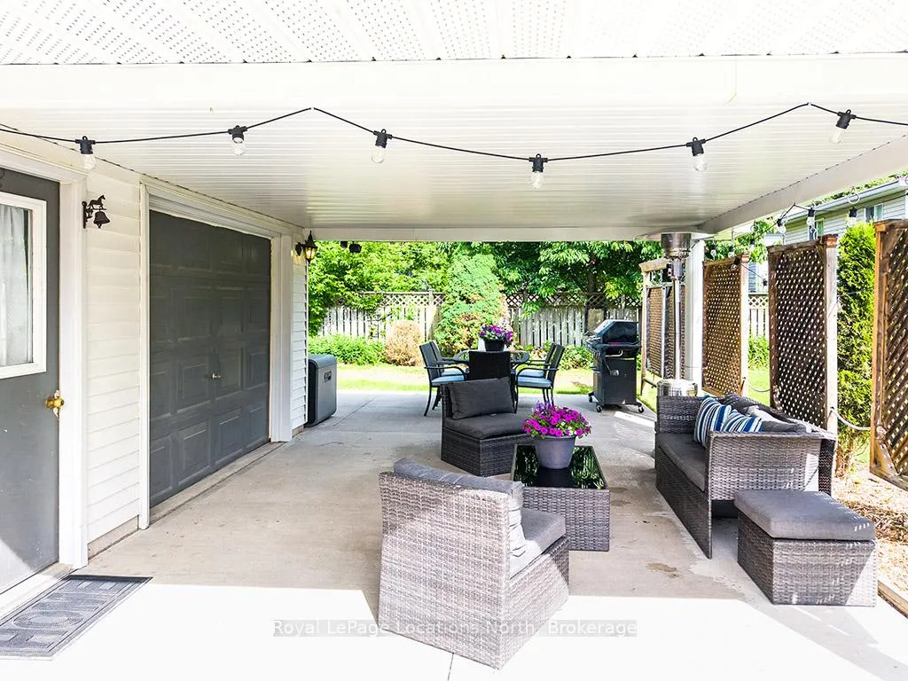 Photo 23 of 1867 5th Avenue E, Owen Sound — HOMEH