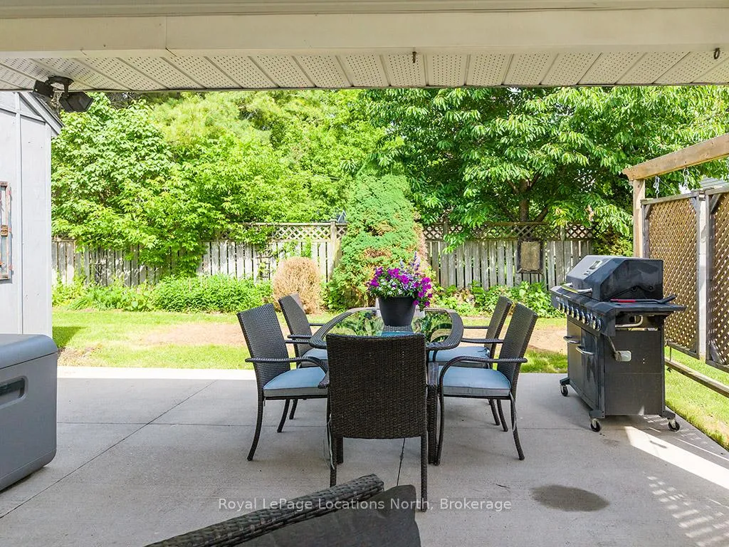 Photo 24 of 1867 5th Avenue E, Owen Sound — HOMEH