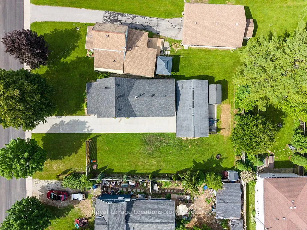 Photo 26 of 1867 5th Avenue E, Owen Sound — HOMEH