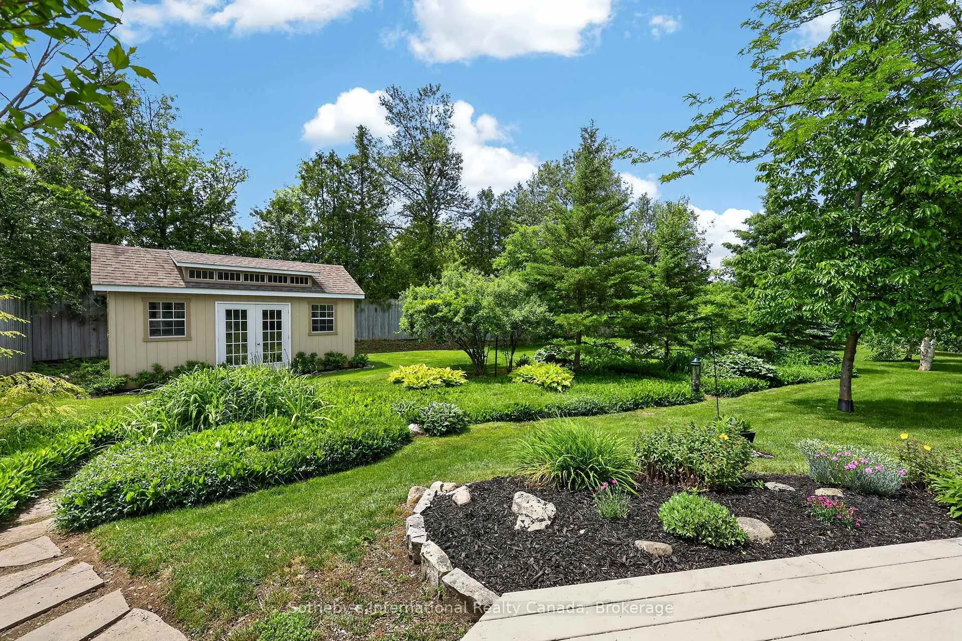 Photo 42 of 2 Evergreen Road, Collingwood — HOMEH