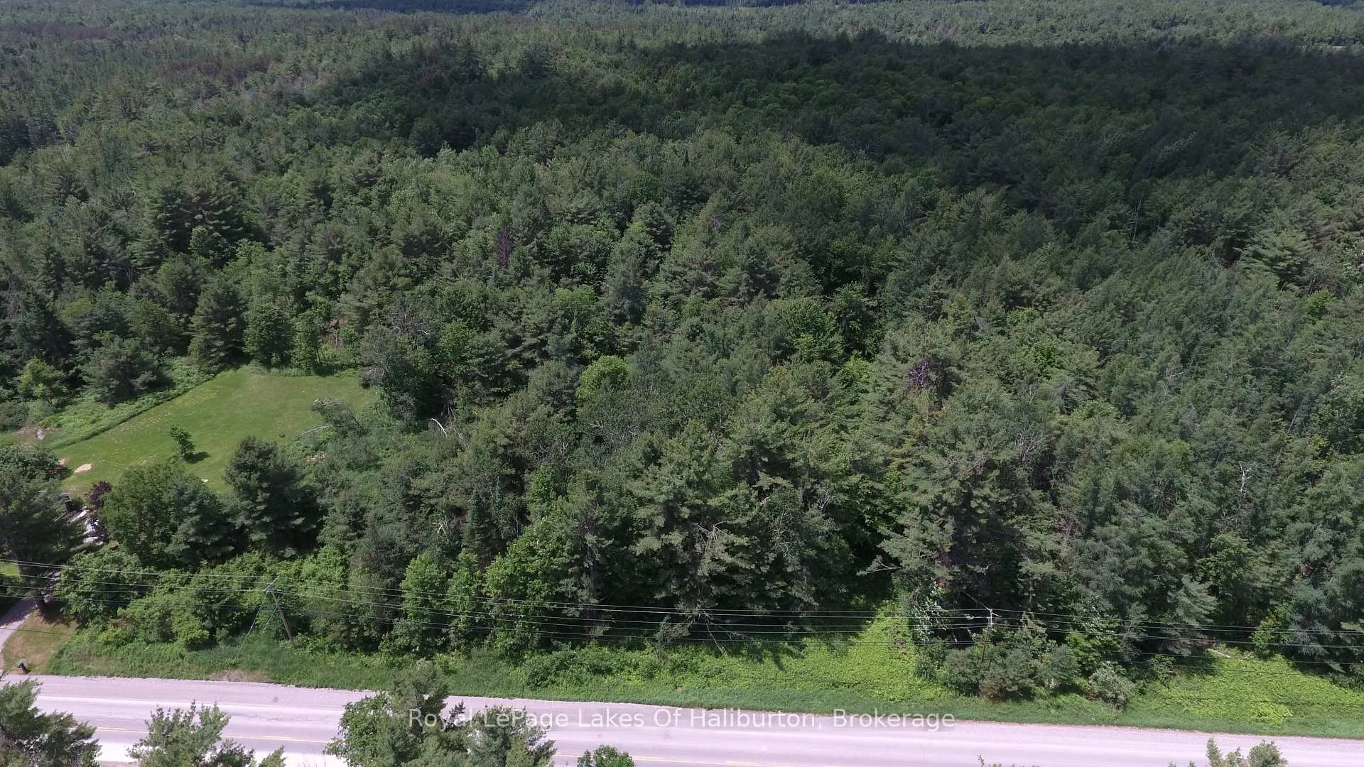 Photo 1 of County Road 121, Kawartha Lakes, Kinmount — HOMEH