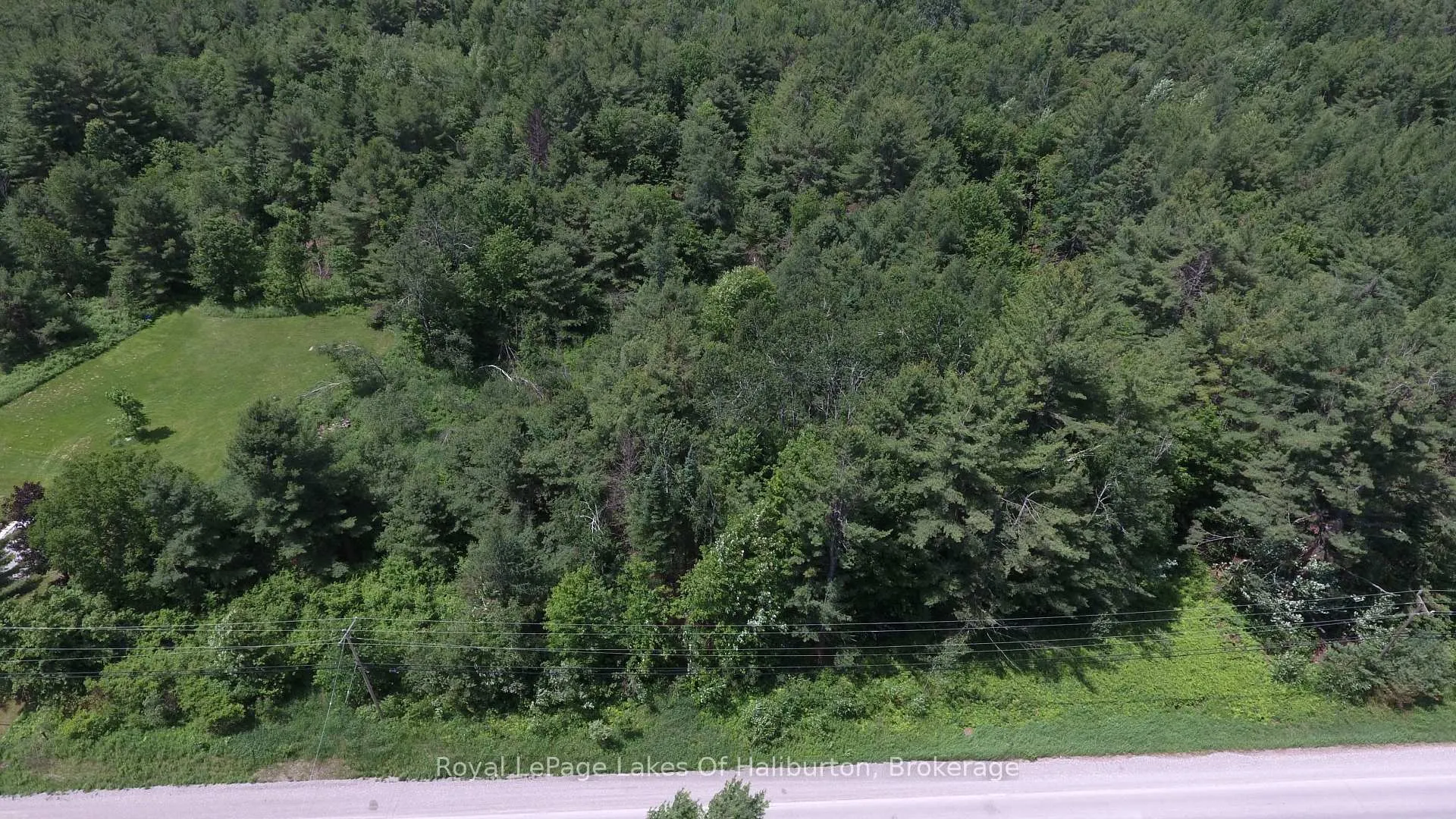 Photo 2 of County Road 121, Kawartha Lakes, Kinmount — HOMEH