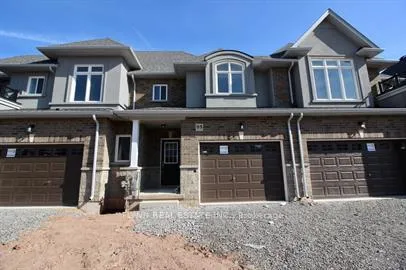 Front of 95 Pinot Crescent