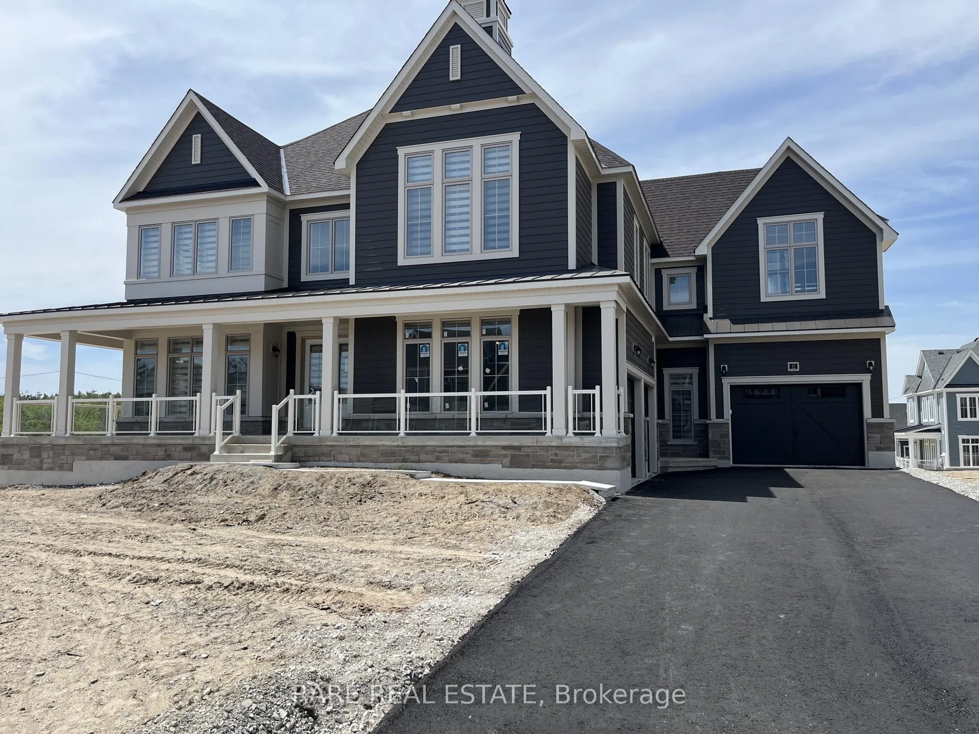 Photo 2 of 12 Vinnicombe Drive, Oro-Medonte, Rural Oro-Medonte — HOMEH