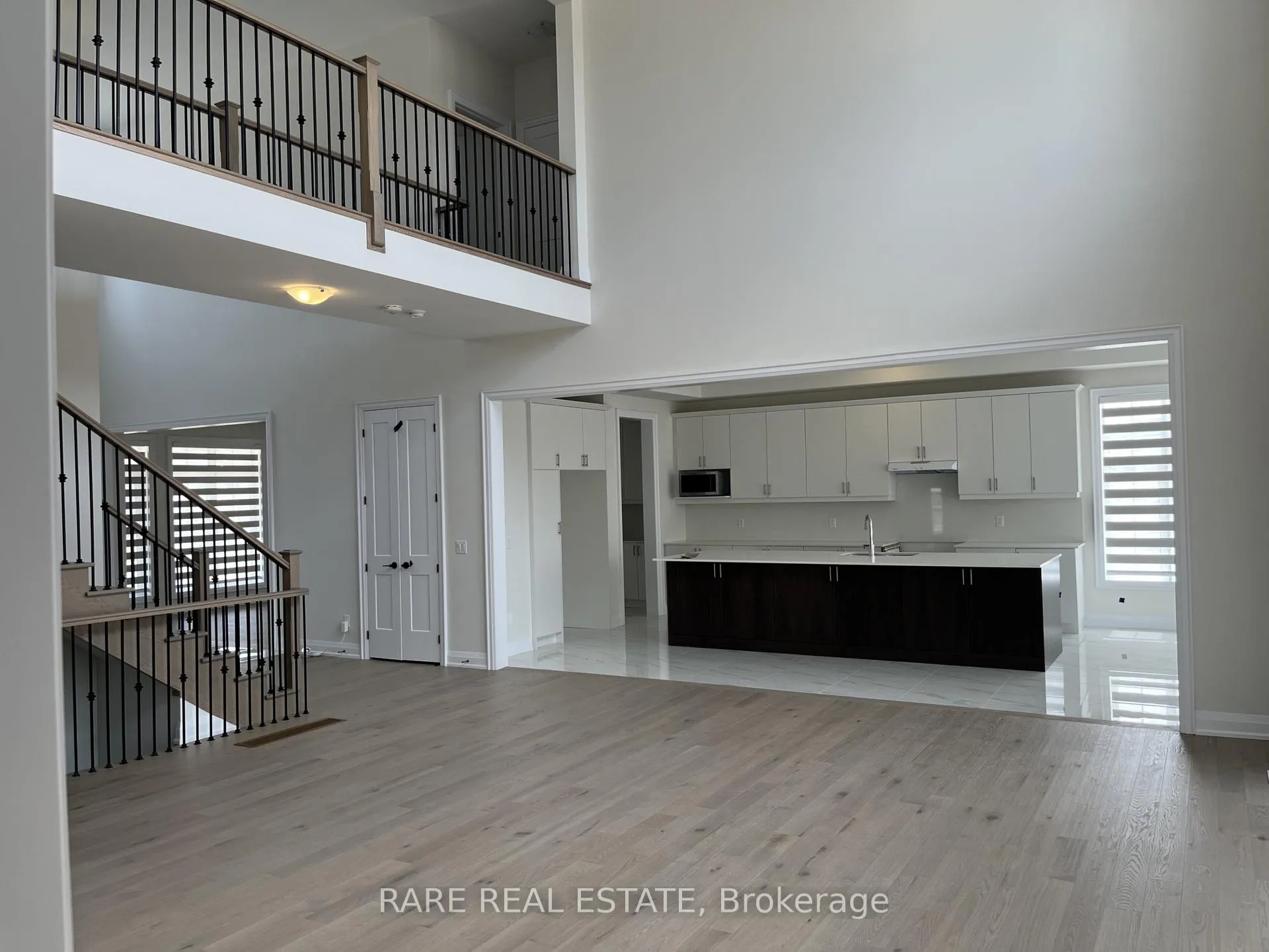 Photo 7 of 12 Vinnicombe Drive, Oro-Medonte, Rural Oro-Medonte — HOMEH