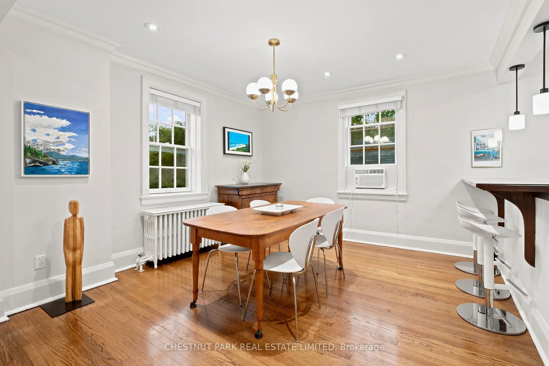 Photo 7 of Unit 303, 480 Oriole Parkway, Toronto, Yonge-Eglinton — HOMEH