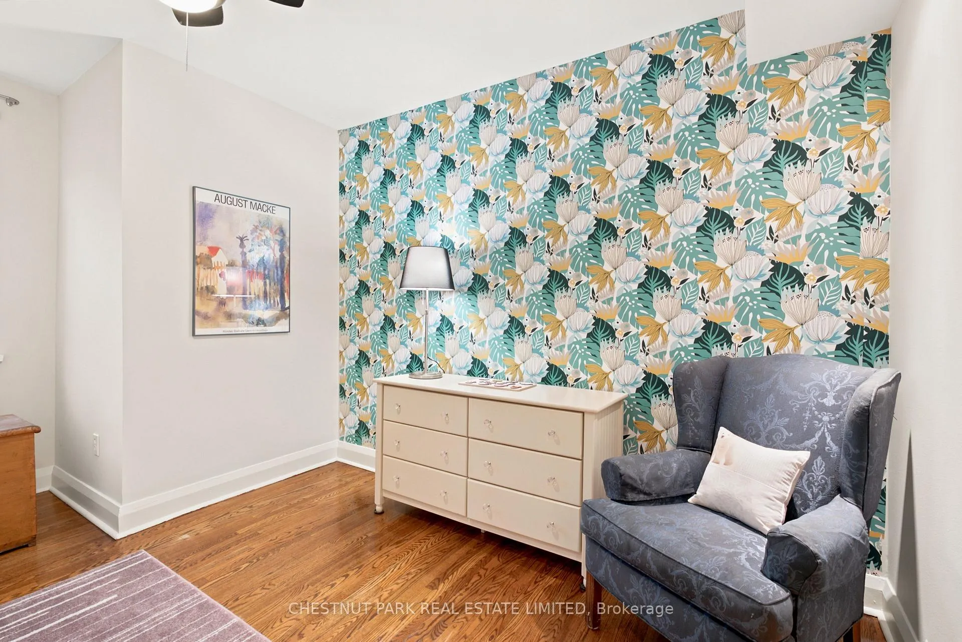 Photo 18 of Unit 303, 480 Oriole Parkway, Toronto, Yonge-Eglinton — HOMEH