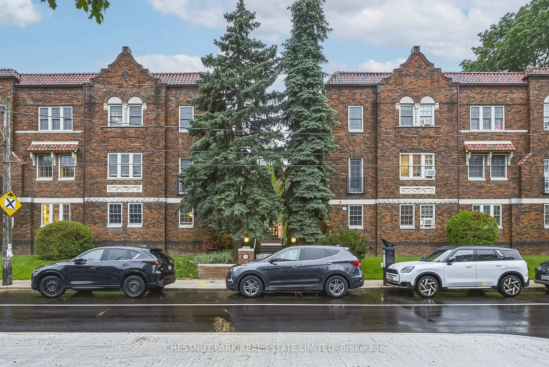 Photo 24 of Unit 303, 480 Oriole Parkway, Toronto, Yonge-Eglinton — HOMEH