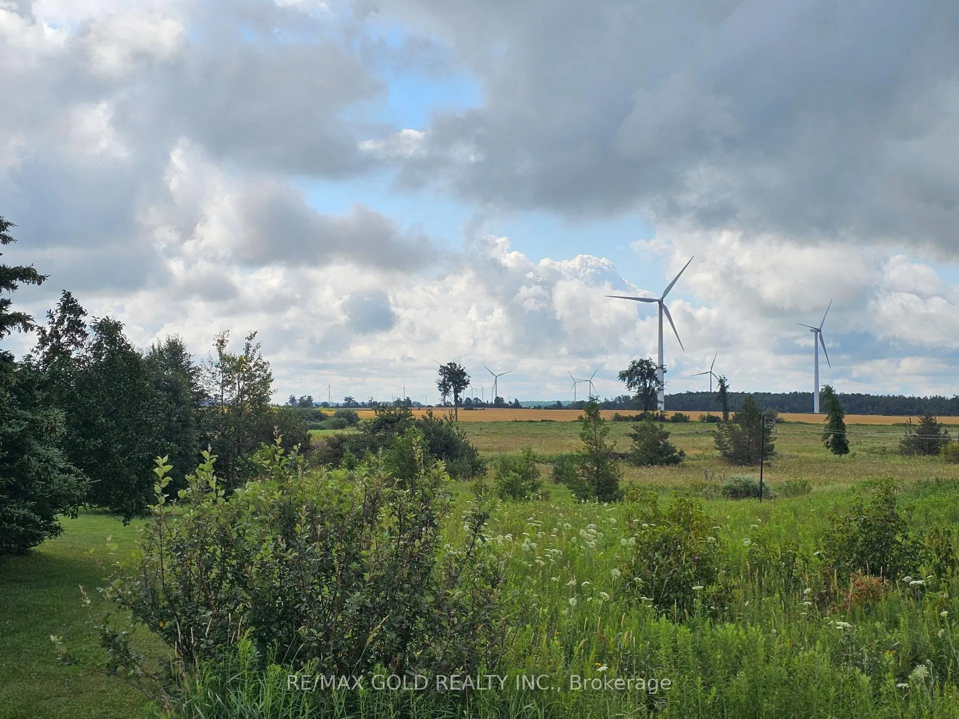 Photo 4 of 260 Side Road, Melancthon, Rural Melancthon — HOMEH