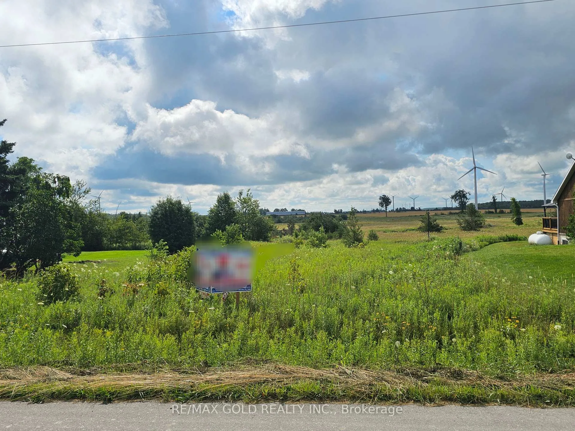 Photo 7 of 260 Side Road, Melancthon, Rural Melancthon — HOMEH
