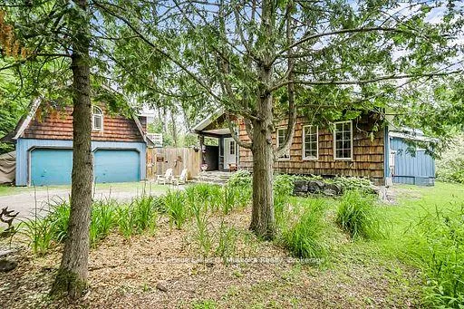 Photo 2 of 1005 Kirby's Beach Road, Bracebridge, Muskoka (N) — HOMEH