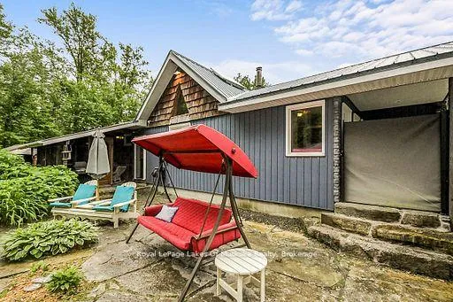 Photo 6 of 1005 Kirby's Beach Road, Bracebridge, Muskoka (N) — HOMEH