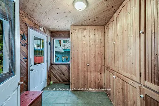 Photo 10 of 1005 Kirby's Beach Road, Bracebridge, Muskoka (N) — HOMEH
