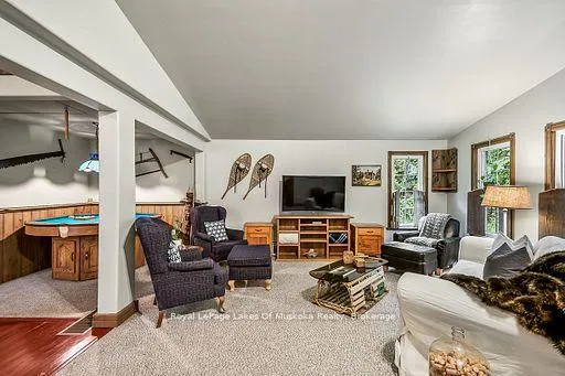 Photo 22 of 1005 Kirby's Beach Road, Bracebridge, Muskoka (N) — HOMEH