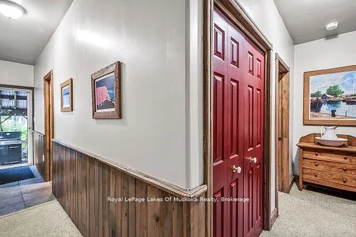 Photo 24 of 1005 Kirby's Beach Road, Bracebridge, Muskoka (N) — HOMEH