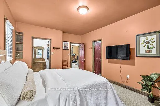 Photo 26 of 1005 Kirby's Beach Road, Bracebridge, Muskoka (N) — HOMEH