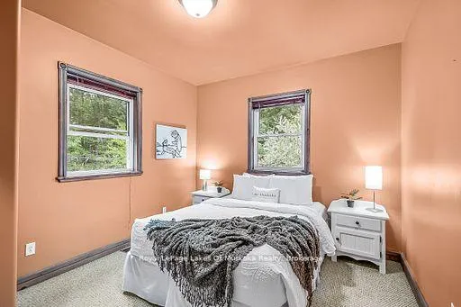Photo 27 of 1005 Kirby's Beach Road, Bracebridge, Muskoka (N) — HOMEH