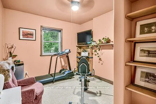 Photo 28 of 1005 Kirby's Beach Road, Bracebridge, Muskoka (N) — HOMEH