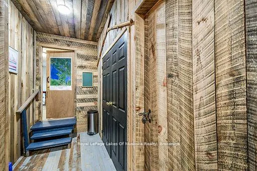 Photo 29 of 1005 Kirby's Beach Road, Bracebridge, Muskoka (N) — HOMEH