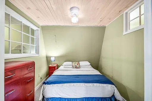 Photo 30 of 1005 Kirby's Beach Road, Bracebridge, Muskoka (N) — HOMEH