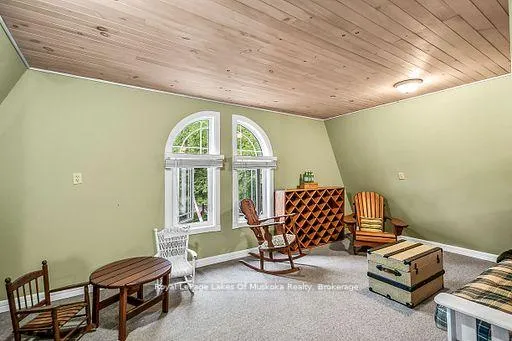 Photo 32 of 1005 Kirby's Beach Road, Bracebridge, Muskoka (N) — HOMEH