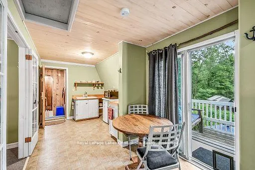 Photo 33 of 1005 Kirby's Beach Road, Bracebridge, Muskoka (N) — HOMEH