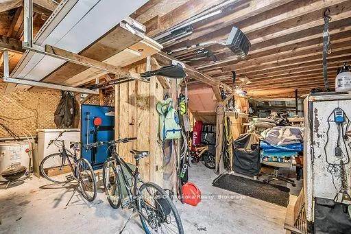 Photo 39 of 1005 Kirby's Beach Road, Bracebridge, Muskoka (N) — HOMEH