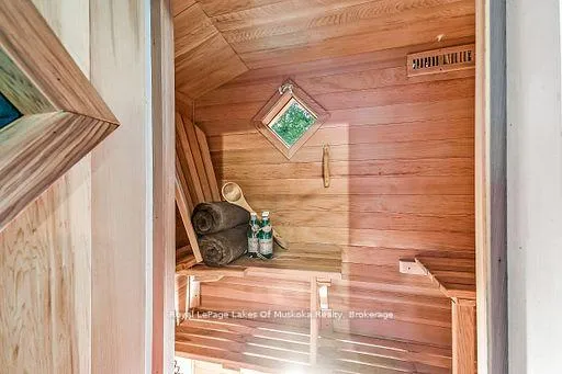 Photo 40 of 1005 Kirby's Beach Road, Bracebridge, Muskoka (N) — HOMEH