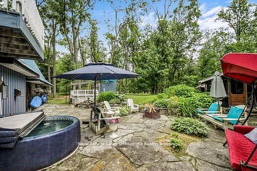 Photo 41 of 1005 Kirby's Beach Road, Bracebridge, Muskoka (N) — HOMEH