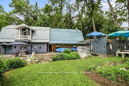 Photo 42 of 1005 Kirby's Beach Road, Bracebridge, Muskoka (N) — HOMEH