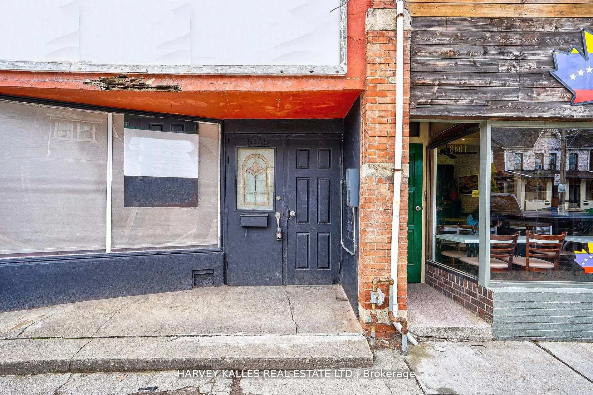 Photo 1 of Unit Unit 1, 1046 Bathurst Street, Toronto, The Annex — HOMEH