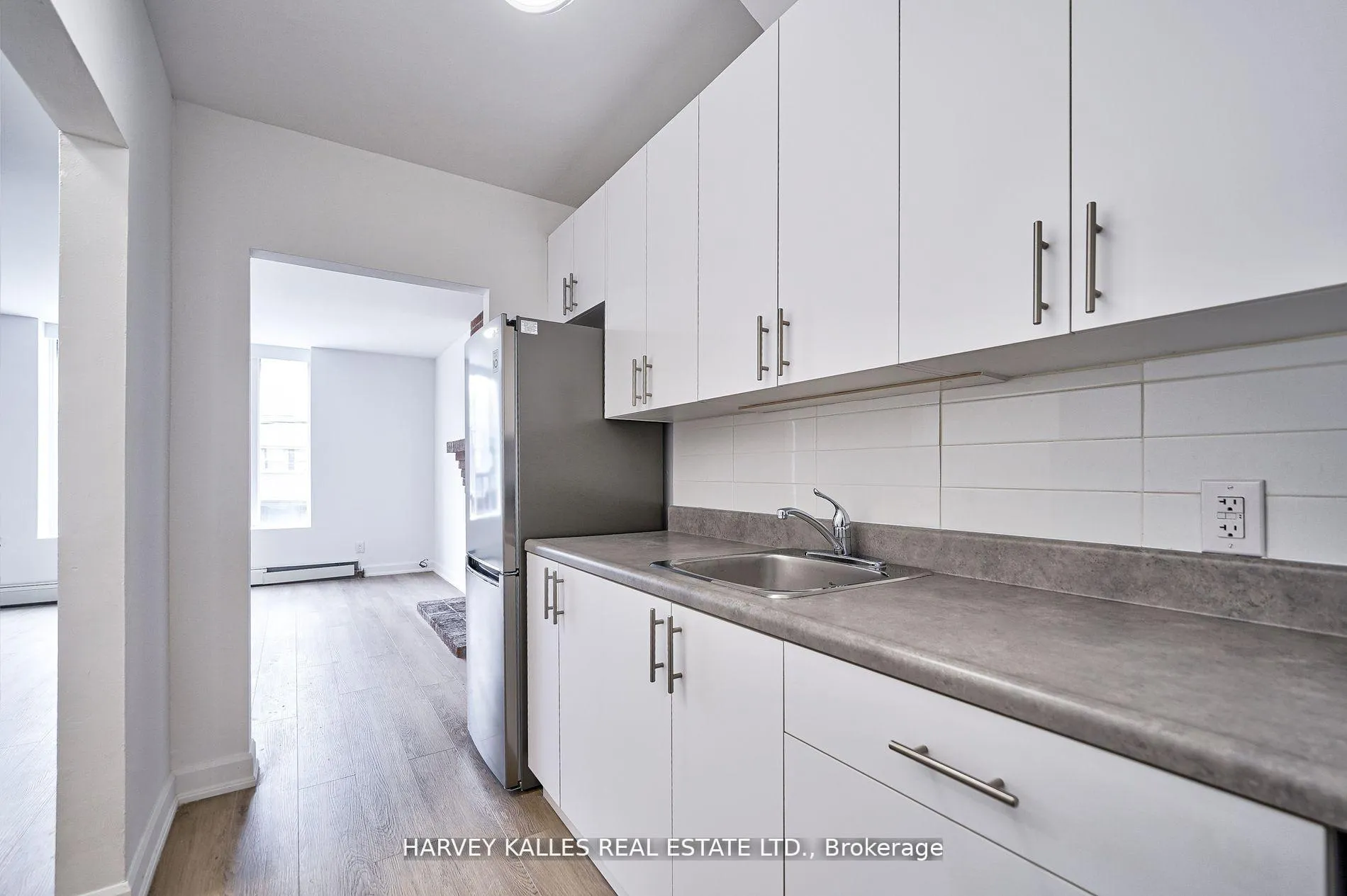 Photo 15 of Unit Unit 1, 1046 Bathurst Street, Toronto, The Annex — HOMEH