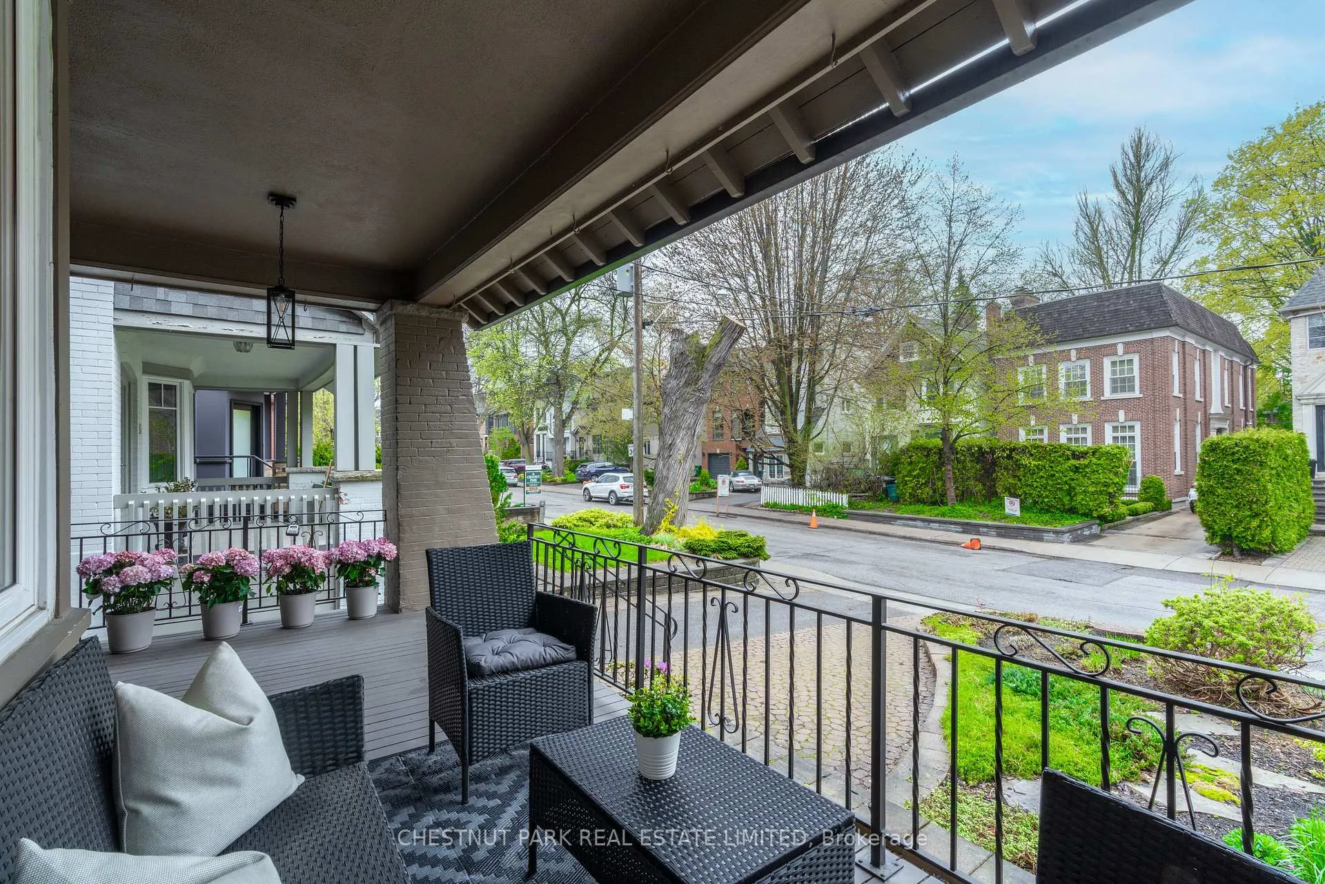 Photo 4 of 53 Gormley Avenue, Toronto, Yonge-St. Clair — HOMEH
