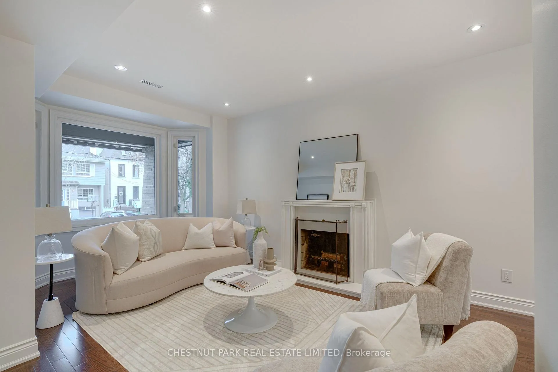 Photo 7 of 53 Gormley Avenue, Toronto, Yonge-St. Clair — HOMEH