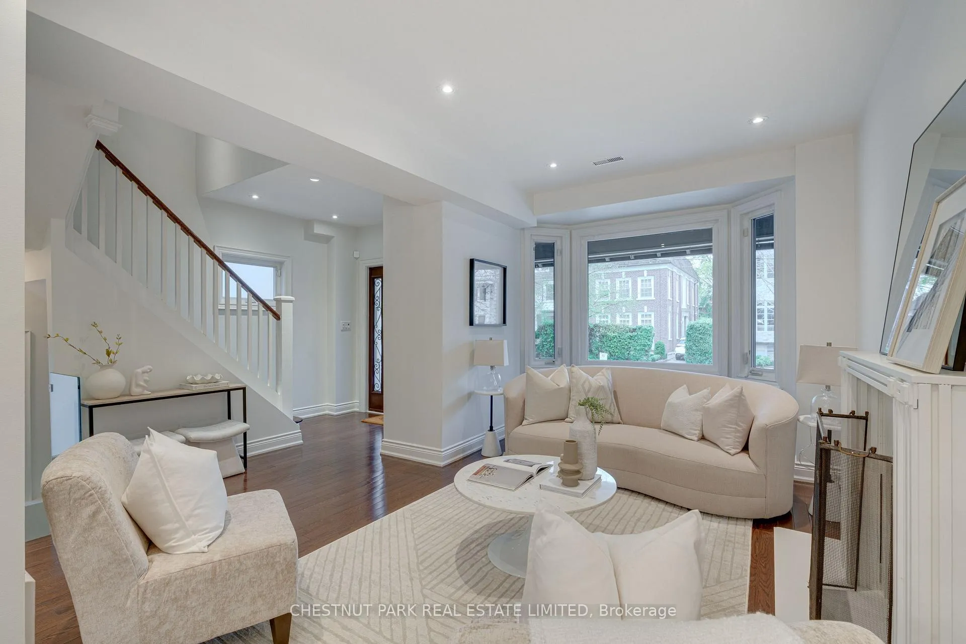 Photo 8 of 53 Gormley Avenue, Toronto, Yonge-St. Clair — HOMEH