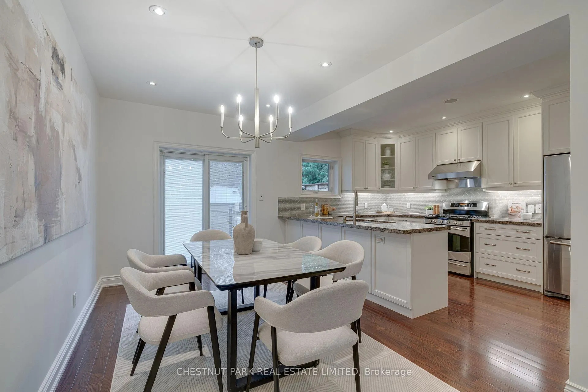 Photo 11 of 53 Gormley Avenue, Toronto, Yonge-St. Clair — HOMEH
