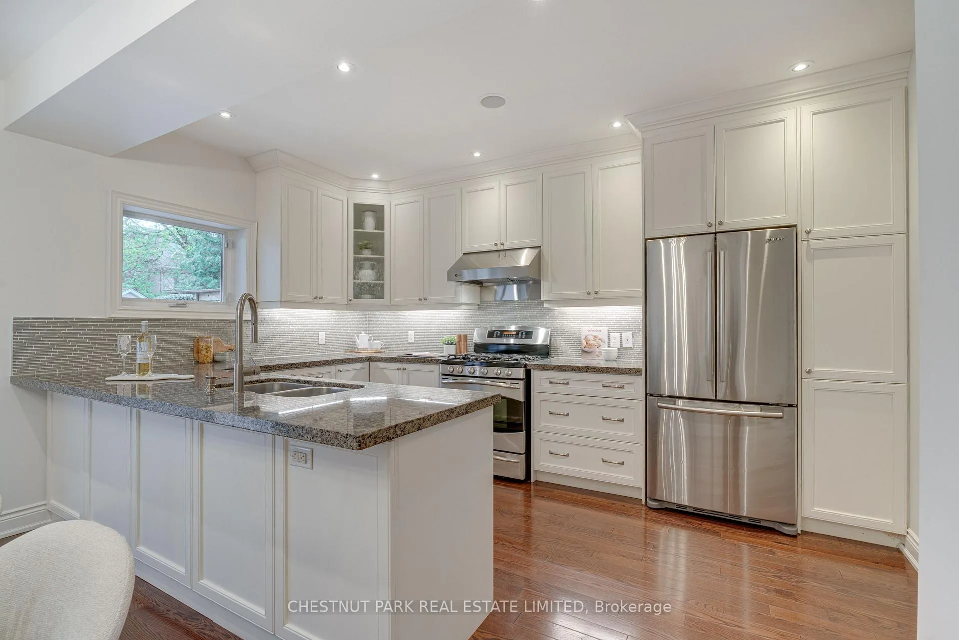 Photo 12 of 53 Gormley Avenue, Toronto, Yonge-St. Clair — HOMEH