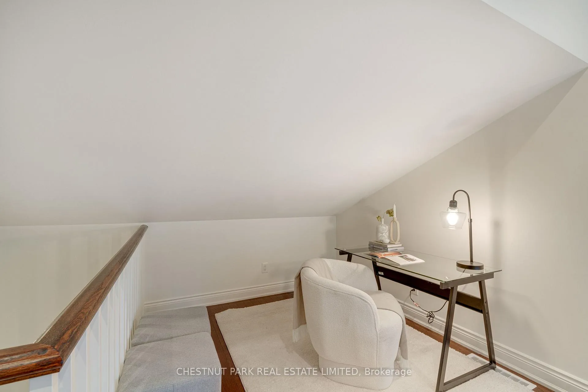 Photo 22 of 53 Gormley Avenue, Toronto, Yonge-St. Clair — HOMEH