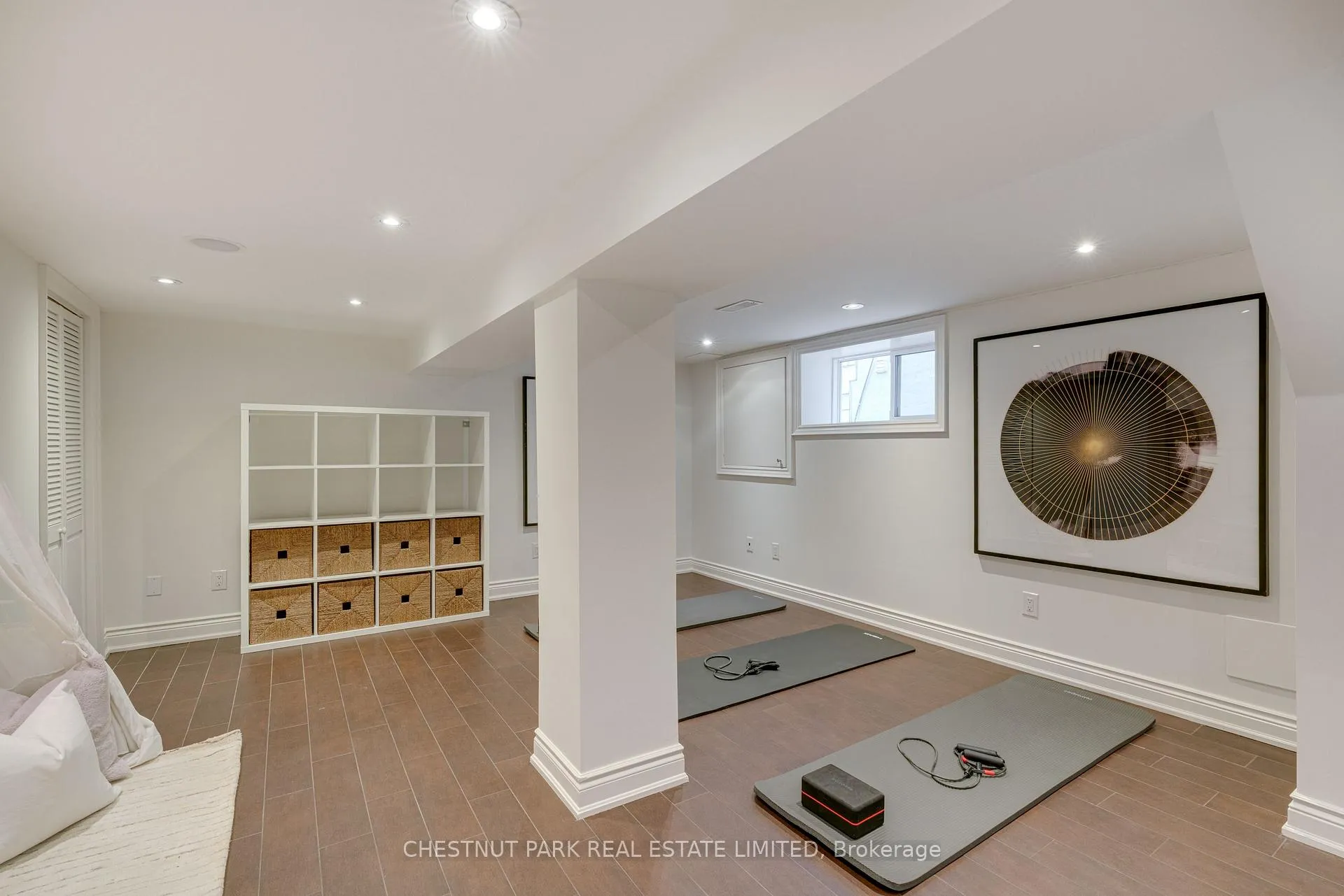 Photo 25 of 53 Gormley Avenue, Toronto, Yonge-St. Clair — HOMEH