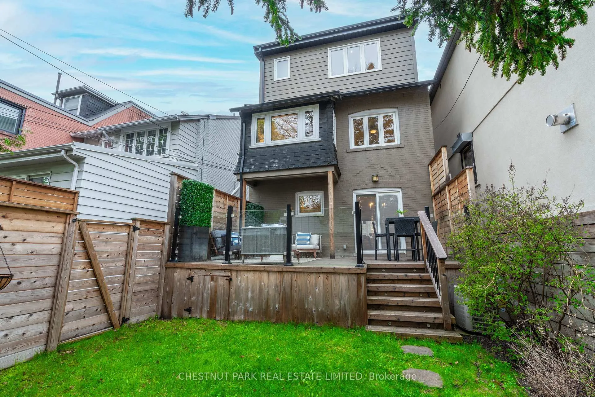 Photo 28 of 53 Gormley Avenue, Toronto, Yonge-St. Clair — HOMEH
