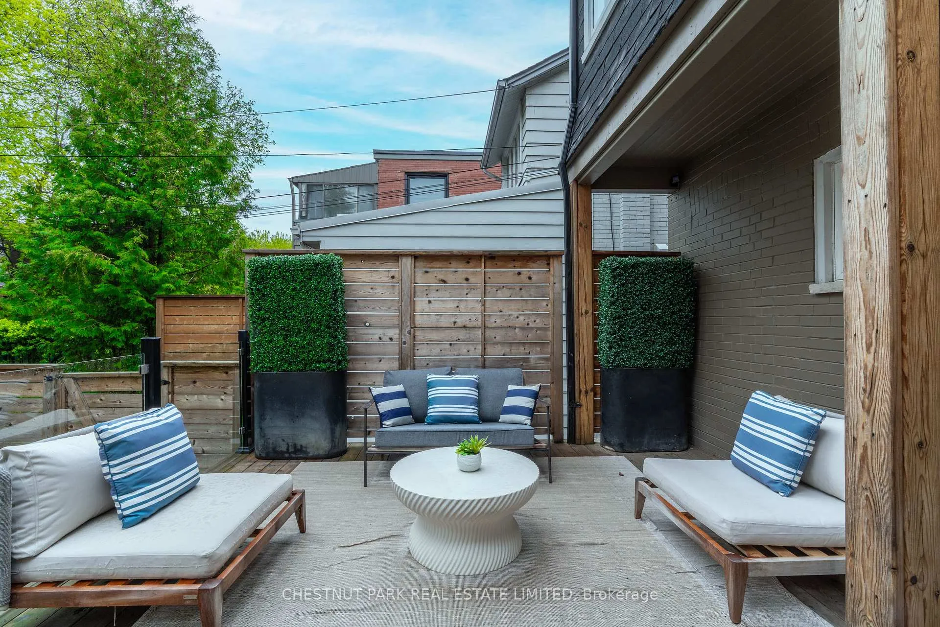 Photo 29 of 53 Gormley Avenue, Toronto, Yonge-St. Clair — HOMEH