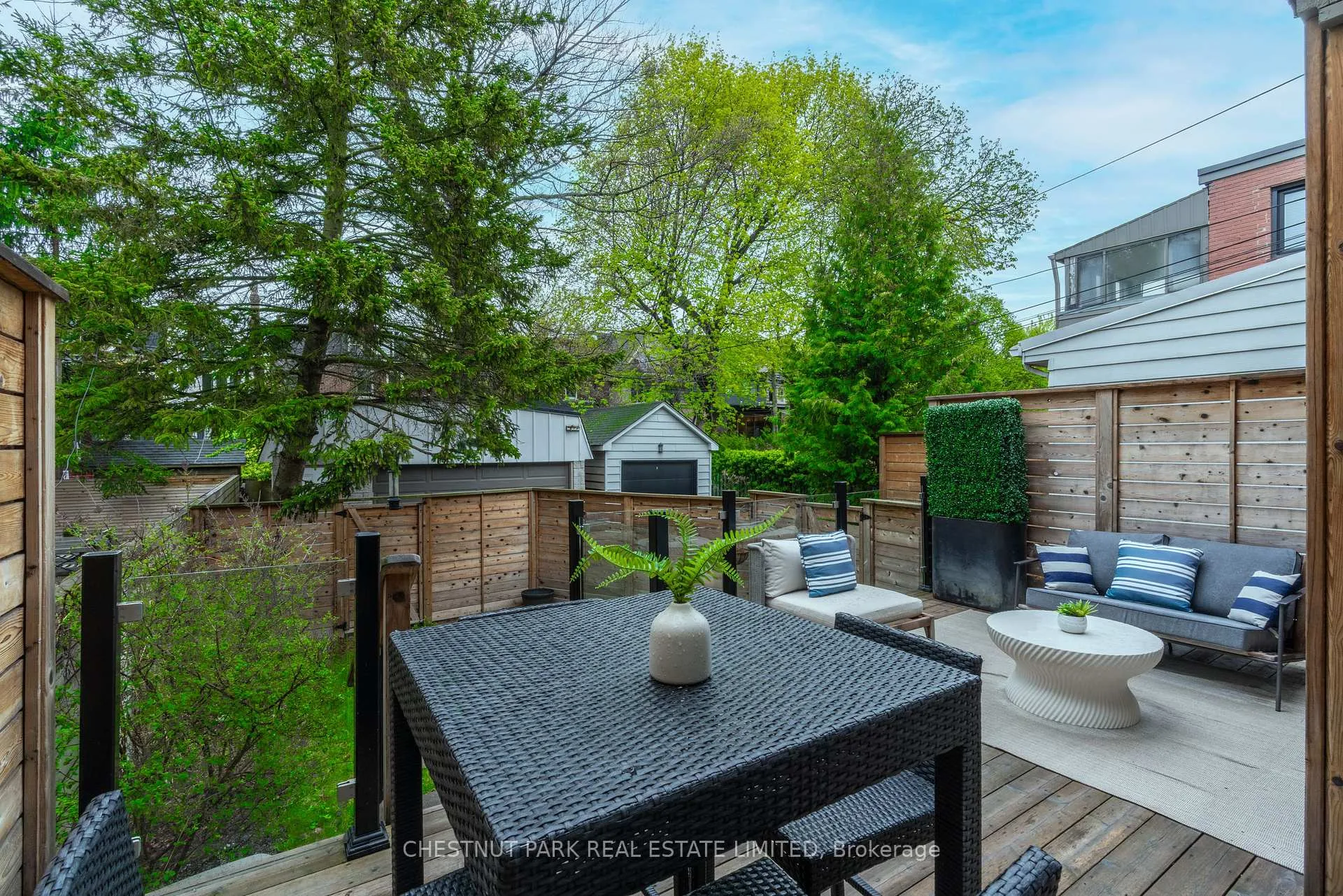 Photo 30 of 53 Gormley Avenue, Toronto, Yonge-St. Clair — HOMEH