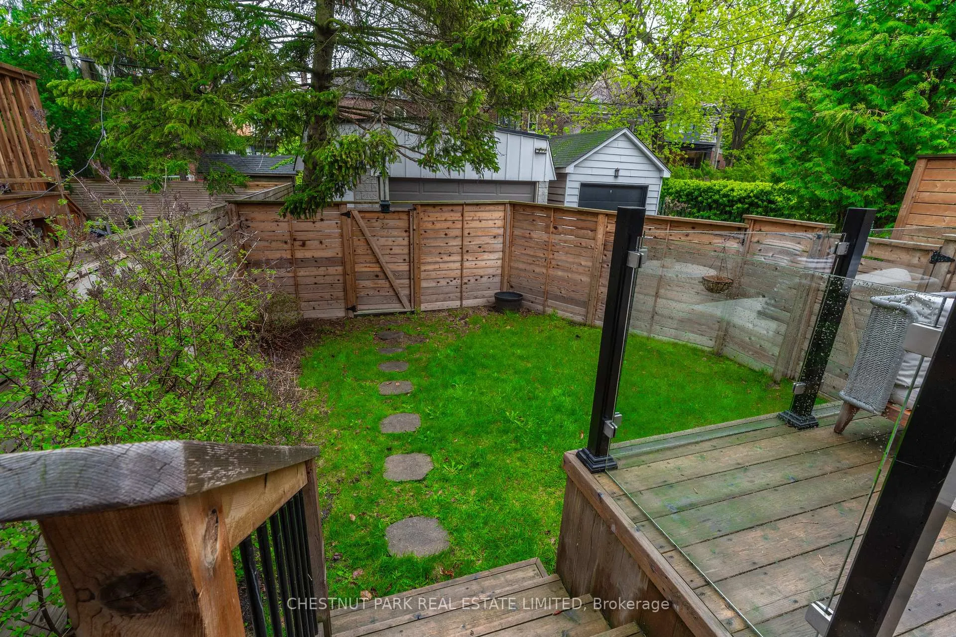 Photo 31 of 53 Gormley Avenue, Toronto, Yonge-St. Clair — HOMEH