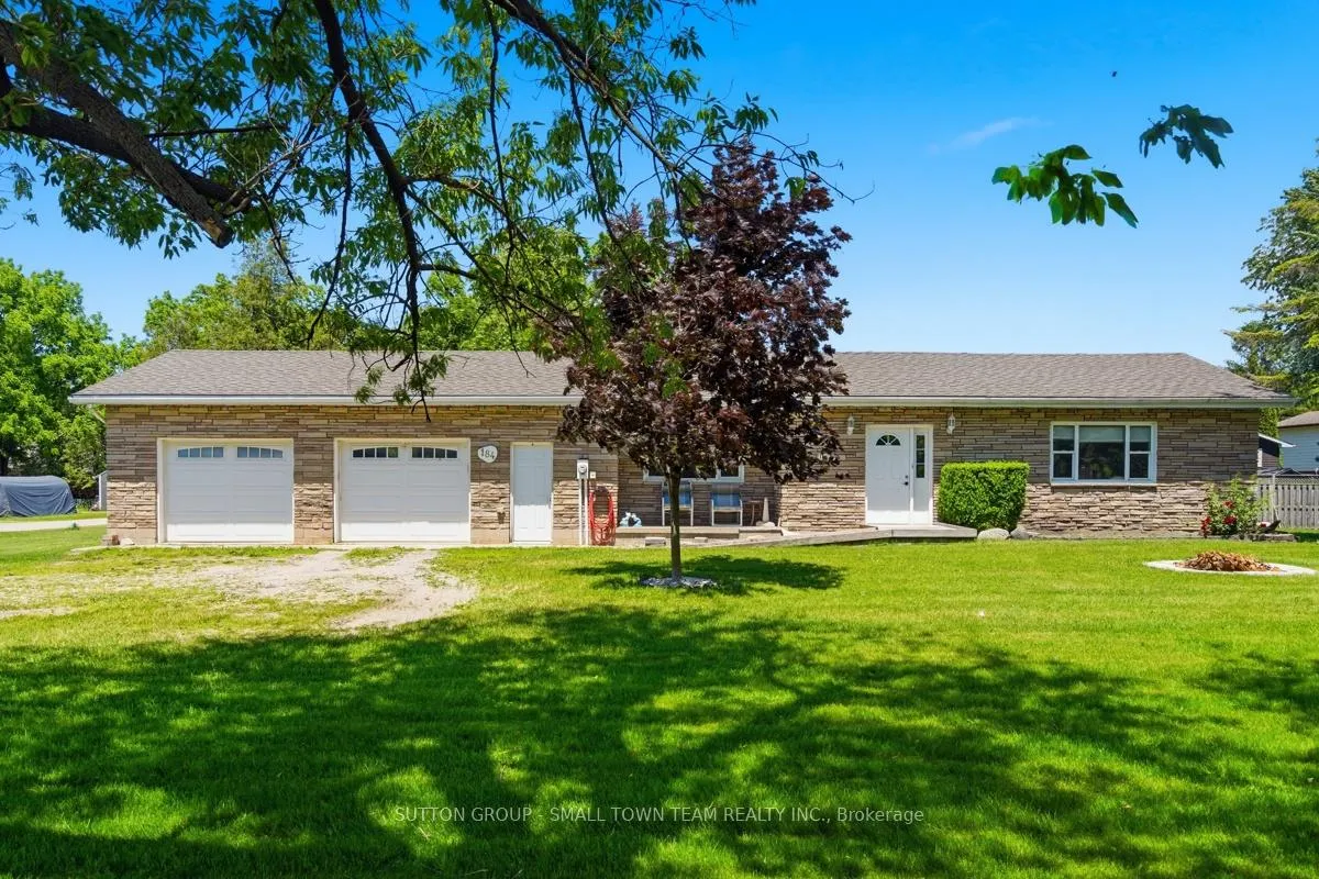 Photo 1 of 184 Main Street, Bluewater, Hay — HOMEH