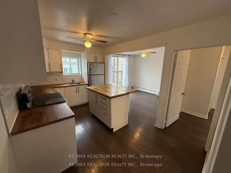 Photo 1 of Unit 2, 331 Oakwood Avenue, Toronto, Oakwood Village — HOMEH