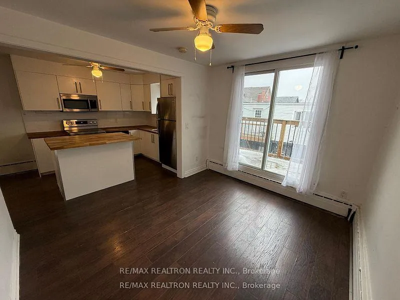 Photo 2 of Unit 2, 331 Oakwood Avenue, Toronto, Oakwood Village — HOMEH