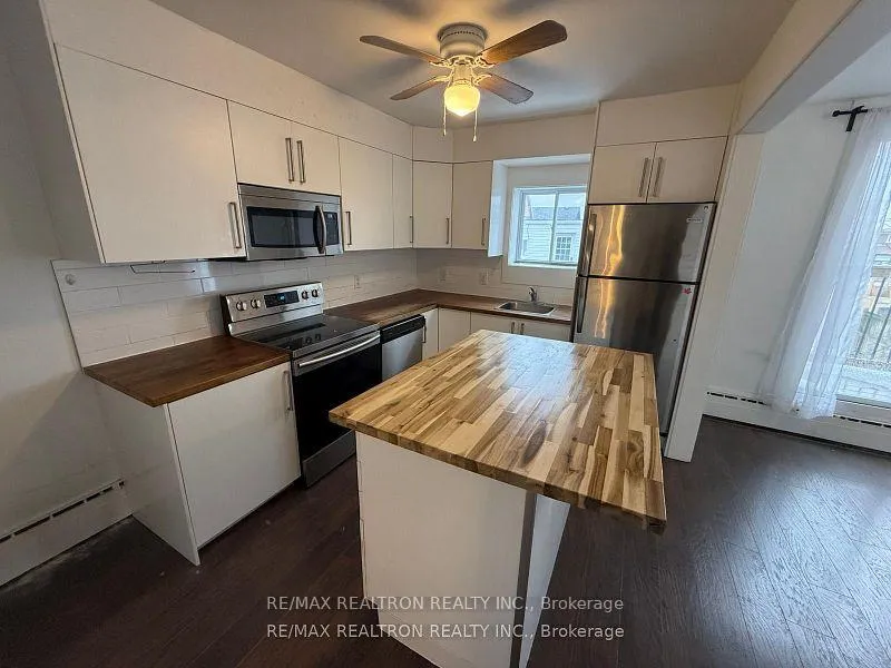 Photo 3 of Unit 2, 331 Oakwood Avenue, Toronto, Oakwood Village — HOMEH