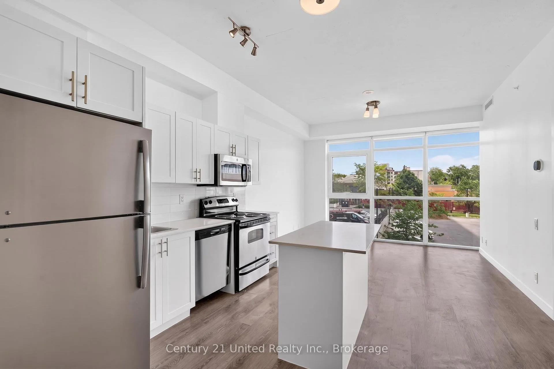 Photo 1 of Unit 422, 100 Bond Street E, Oshawa, O'Neill — HOMEH