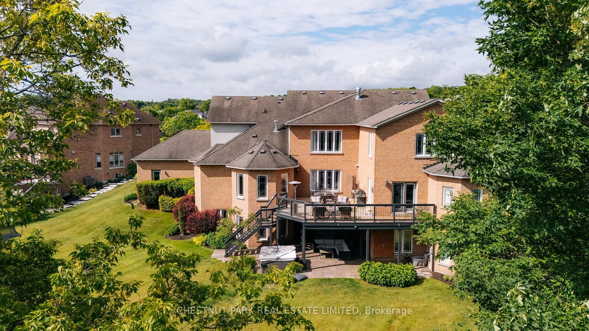 Photo 44 of 9 Black Court, Aurora, Hills of St Andrew — HOMEH